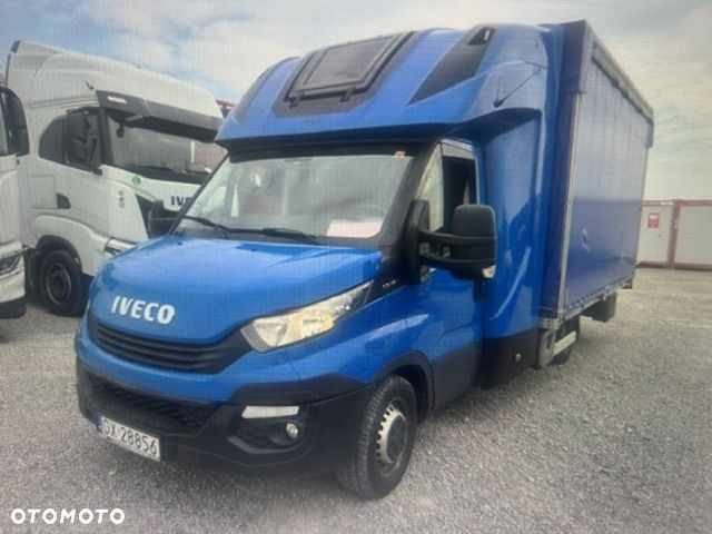 Iveco IVECO / LAMAR 35S18 LA06