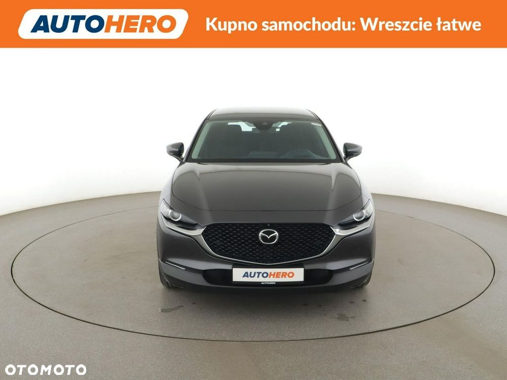 Mazda CX-30 e-SKYACTIV-G 2.0 M HYBRID SELECTION - 12
