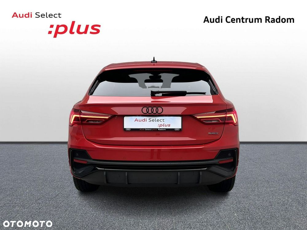 Audi Q3 Sportback - 4