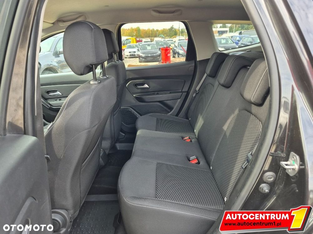 Dacia Duster - 16