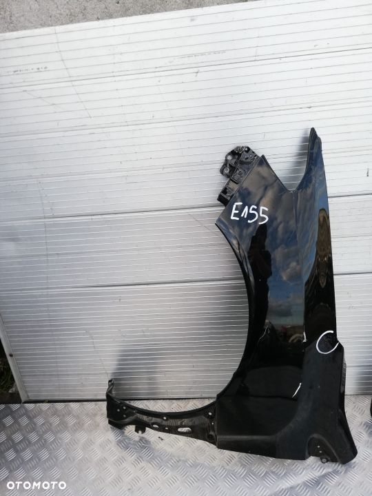 E155/F369/H60/H181/H304/H305/H568 LEWY BŁOTNIK SUBARU STI WRX STI 2014- - 1