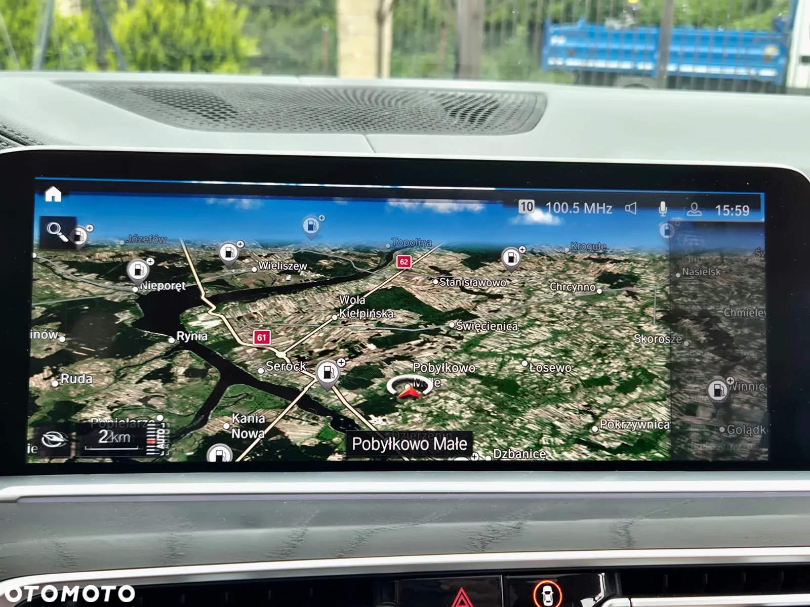 BMW X7 xDrive40i sport - 23