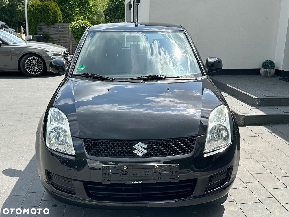 Suzuki Swift - 11