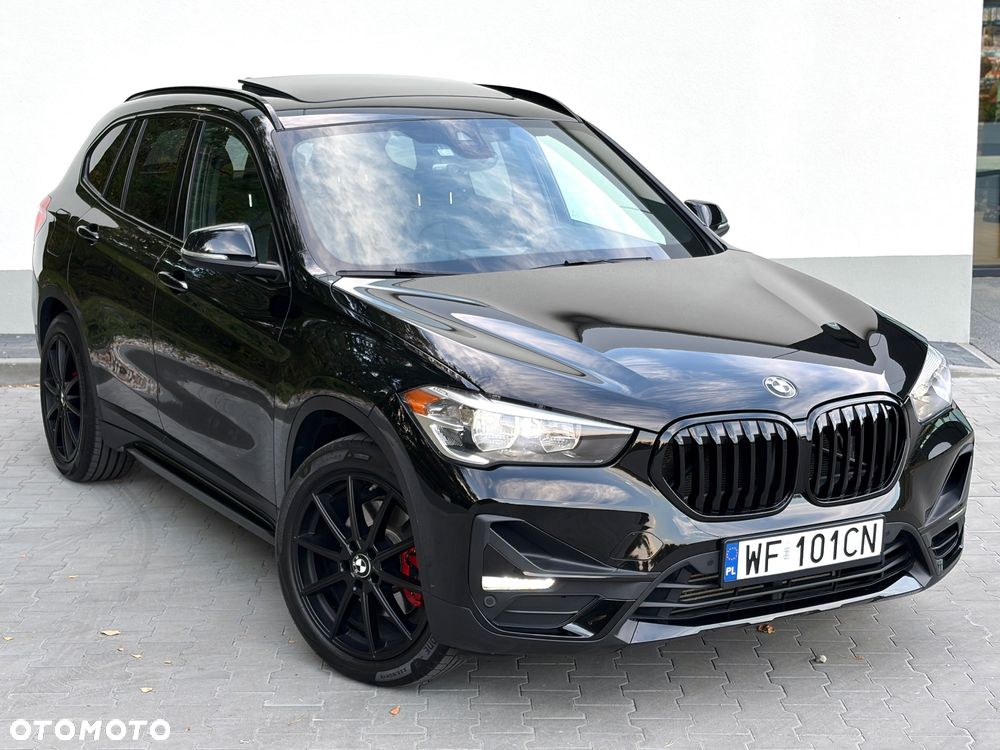 BMW X1 - 3
