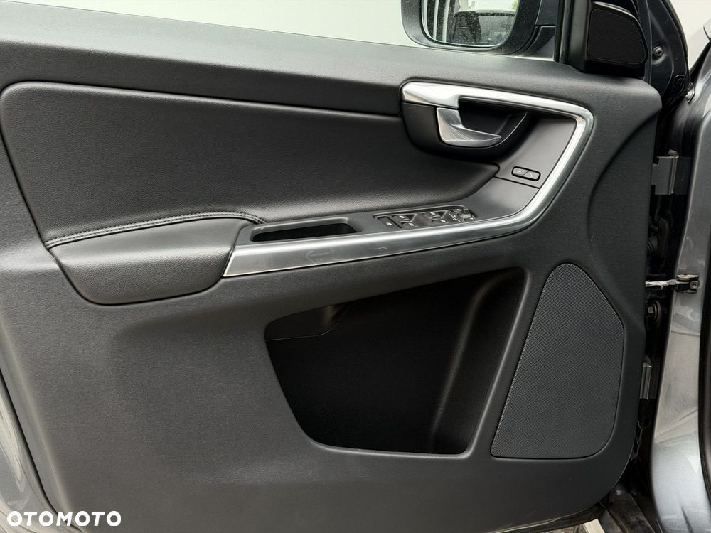 Volvo XC 60 - 17