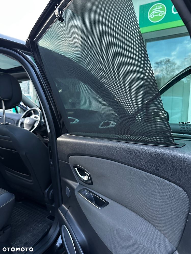 Renault Scenic 1.5 dCi Emotion Plus - 11