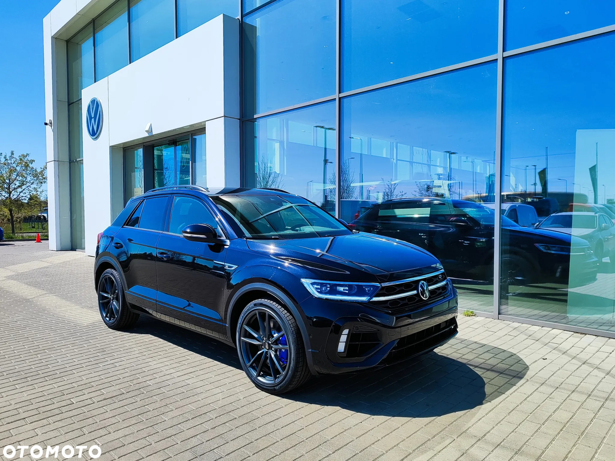 Volkswagen T-Roc 2.0 TSI 4Motion R DSG - 16
