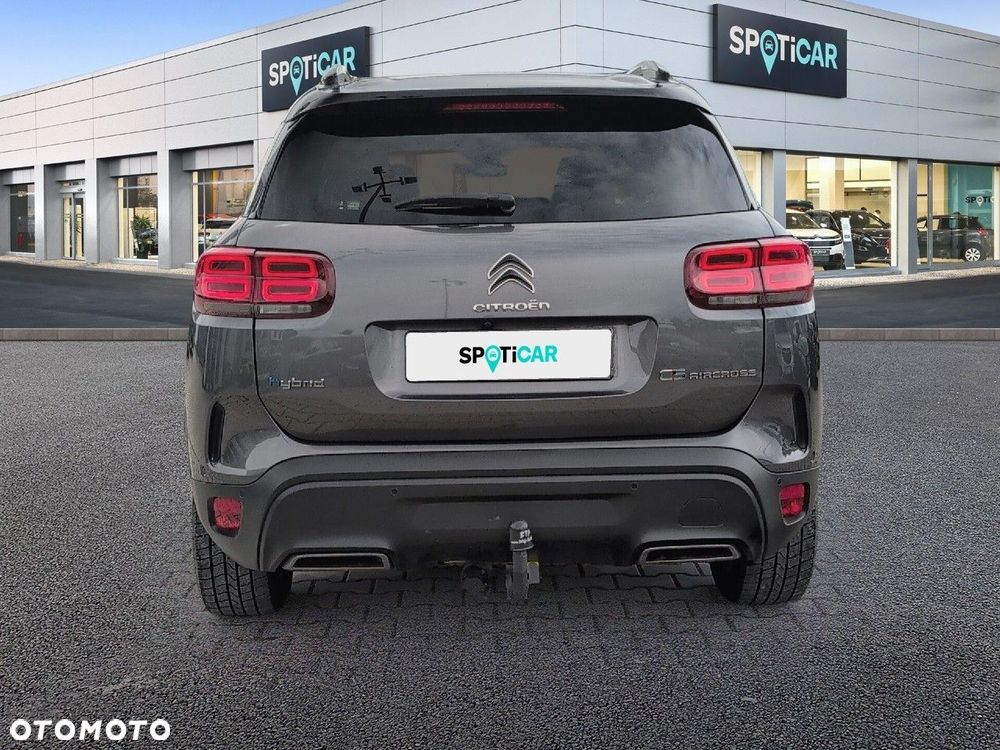 Citroën C5 Aircross - 5