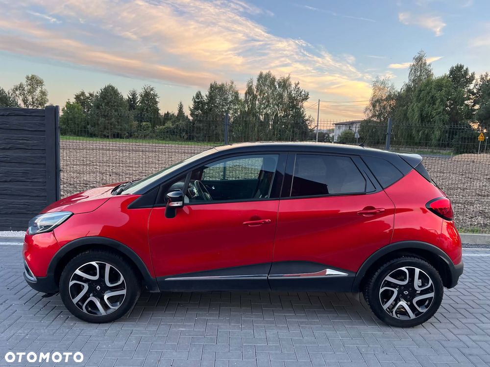 Renault Captur ENERGY TCe 120 EDC Intens - 29