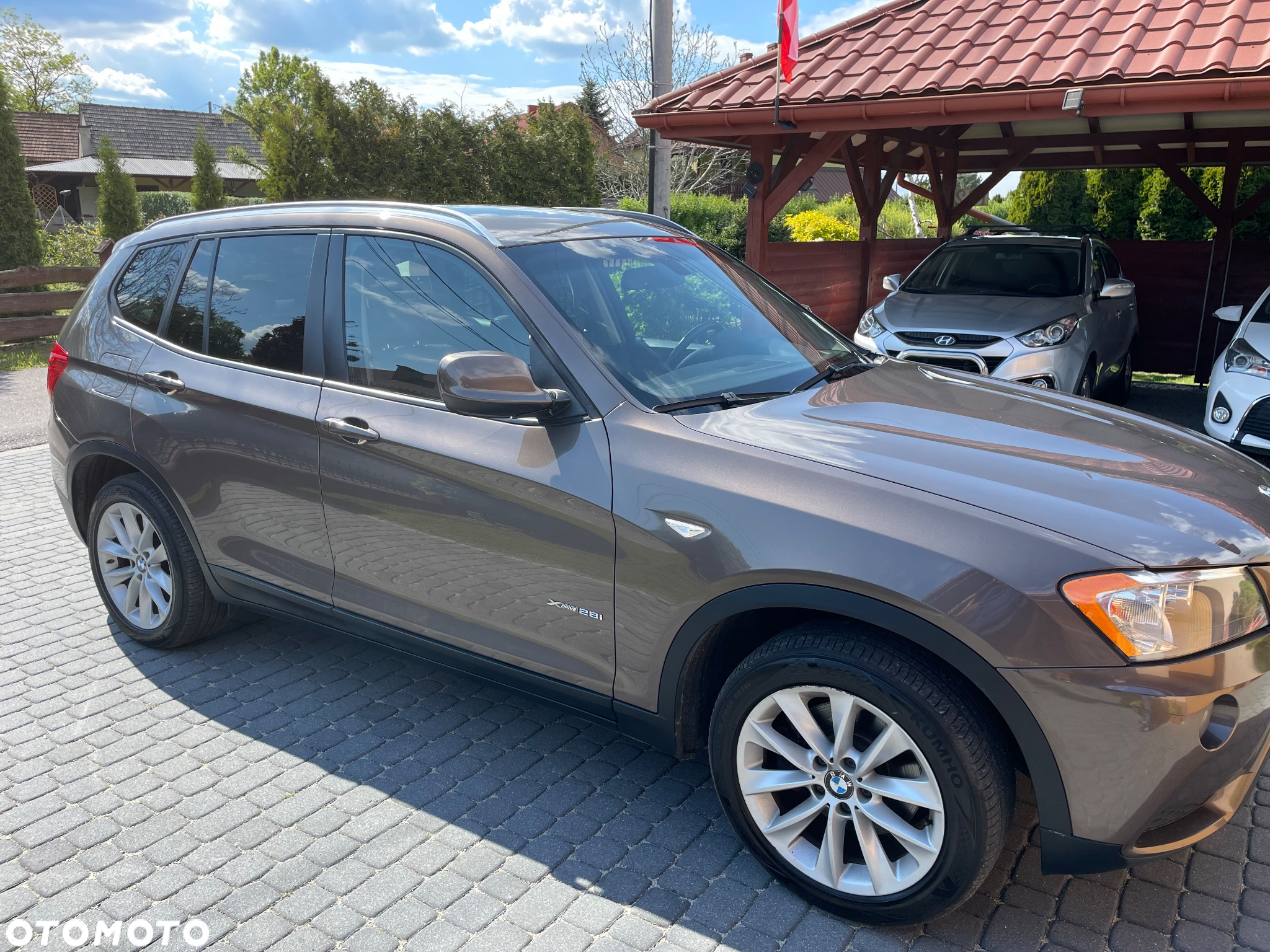 BMW X3 - 3