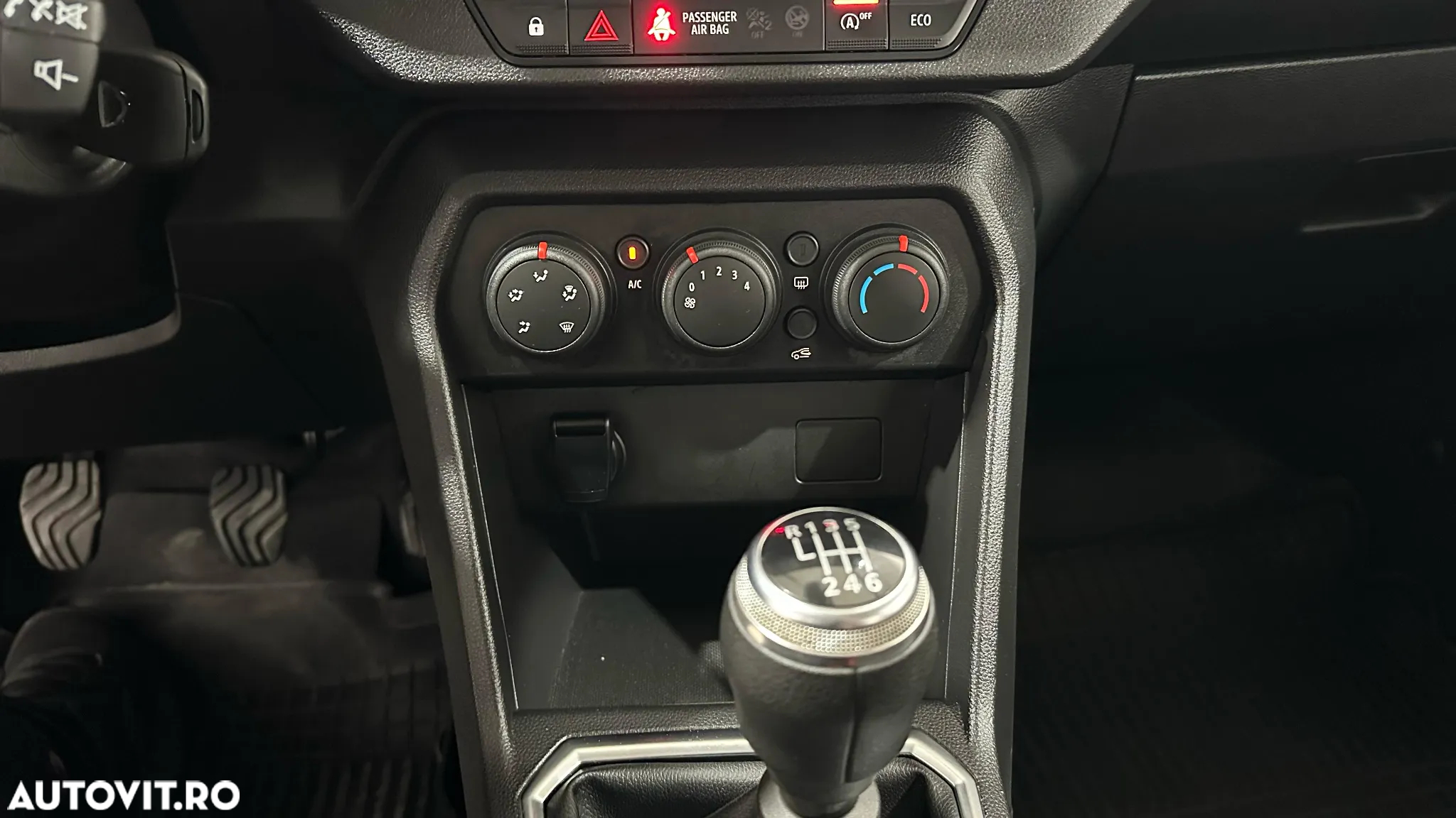 Dacia Logan ECO-G 100 MT6 Comfort - 8