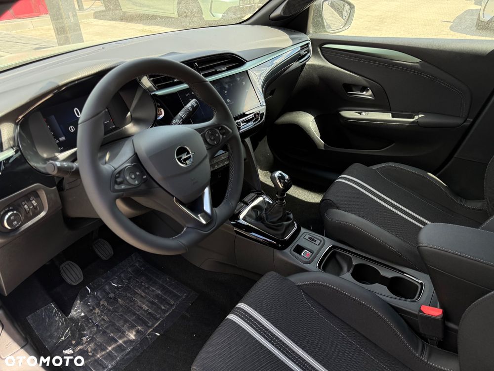 Opel Corsa 1.2 T Yes S&S - 10