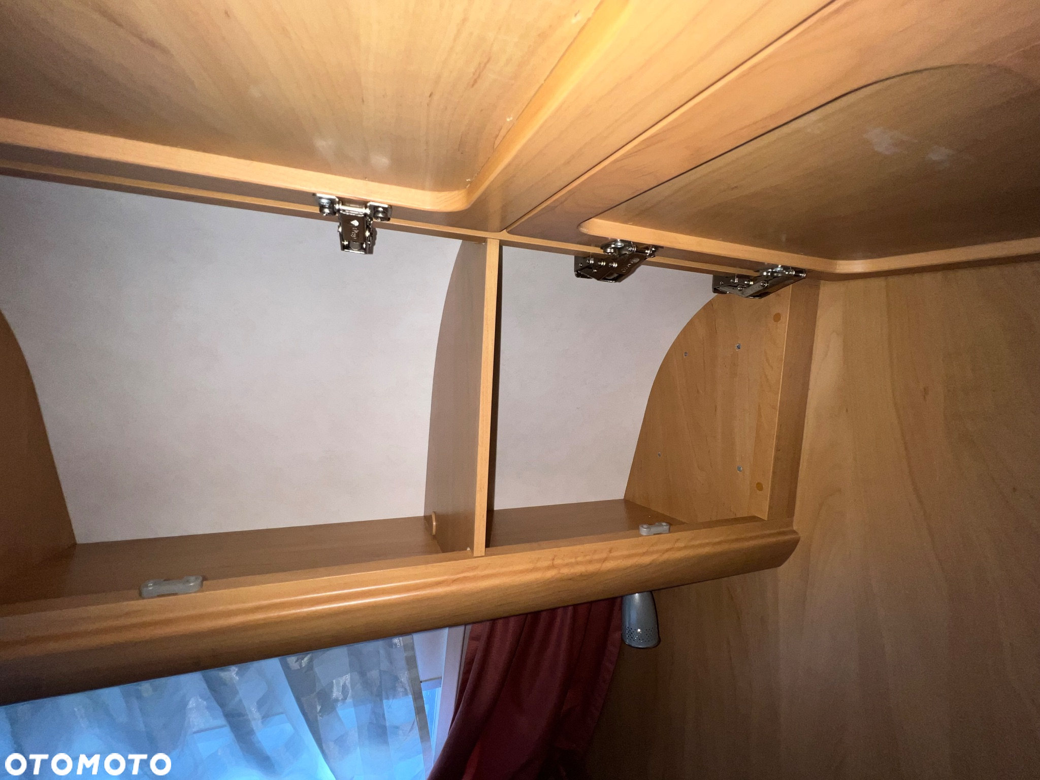 Hymer-Eriba New Line 545 - 32