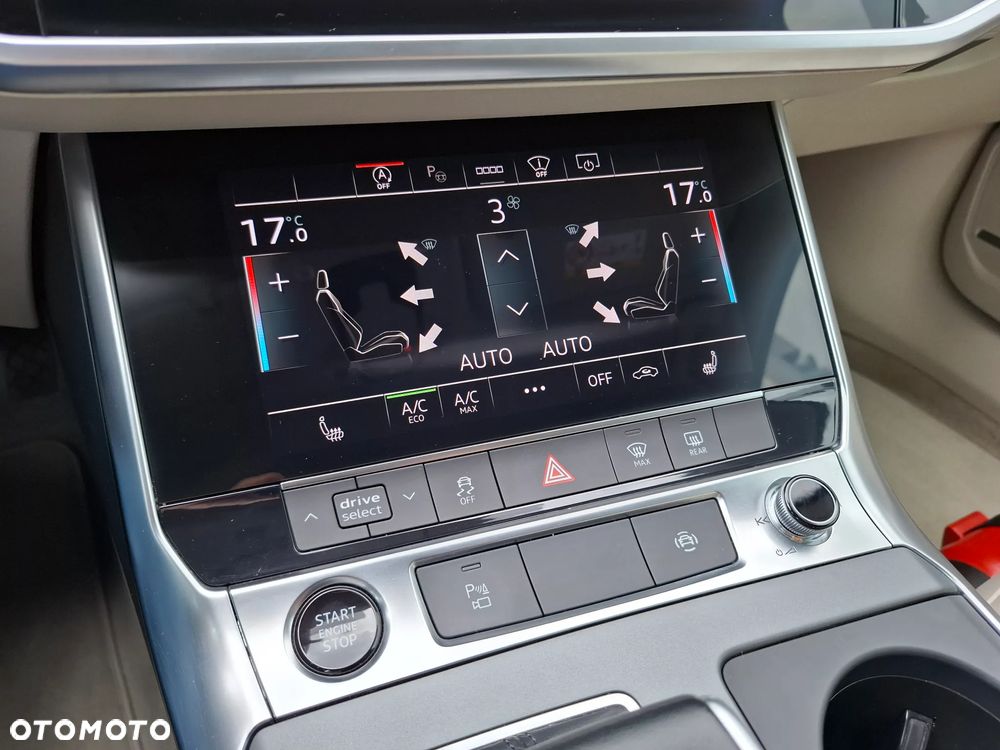 Audi A6 Avant 40 TDI mHEV Quattro S tronic - 14