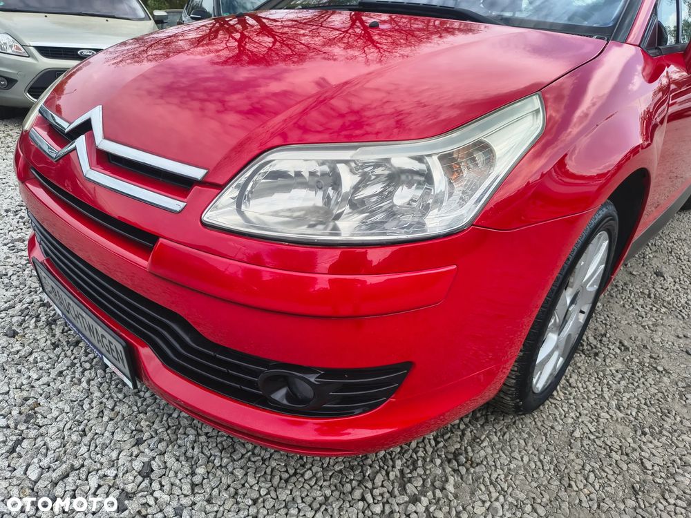Citroën C4 1.6 16V By Loeb - 12