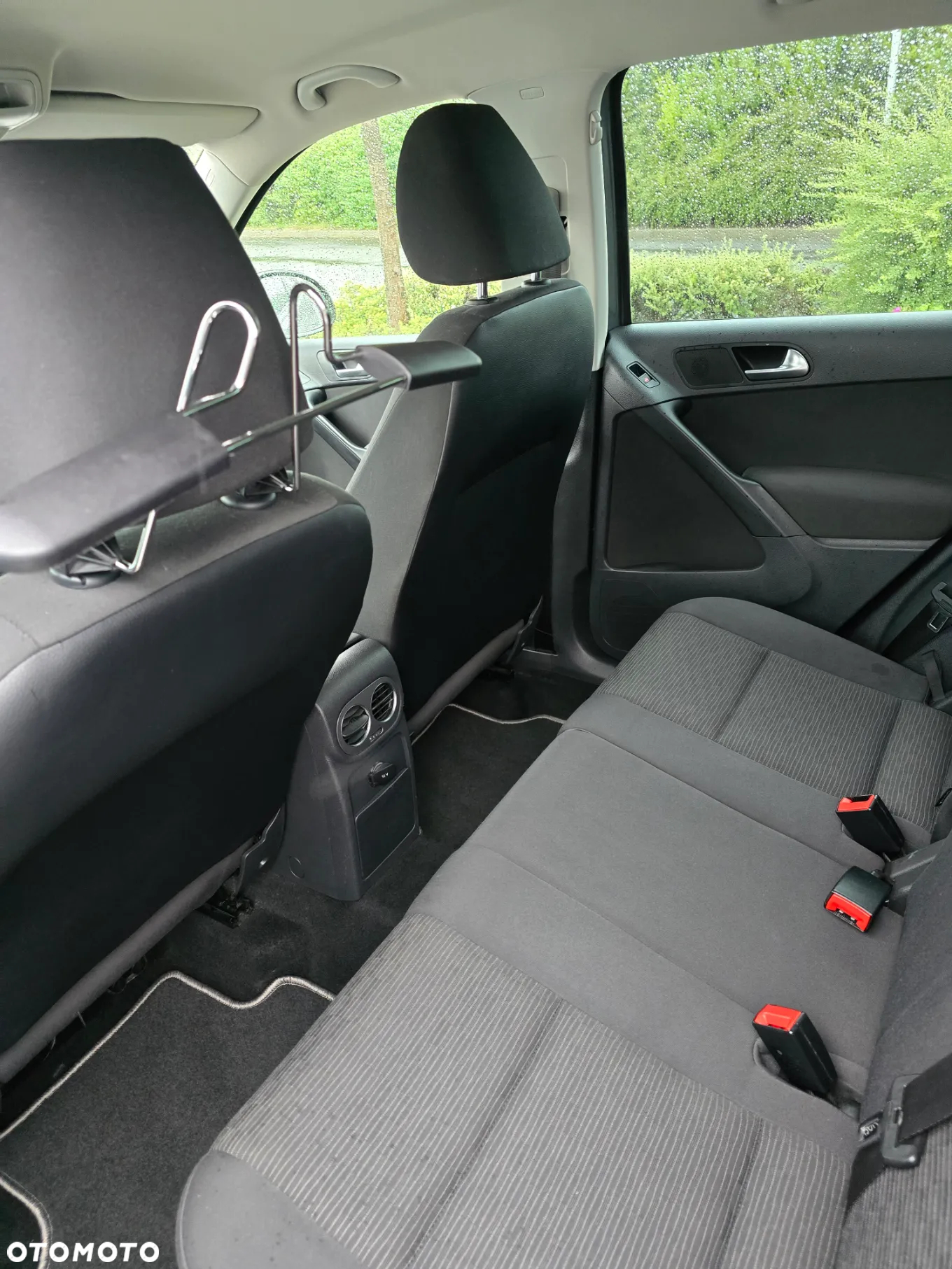 Volkswagen Tiguan 2.0 TDI Trend&Fun - 10