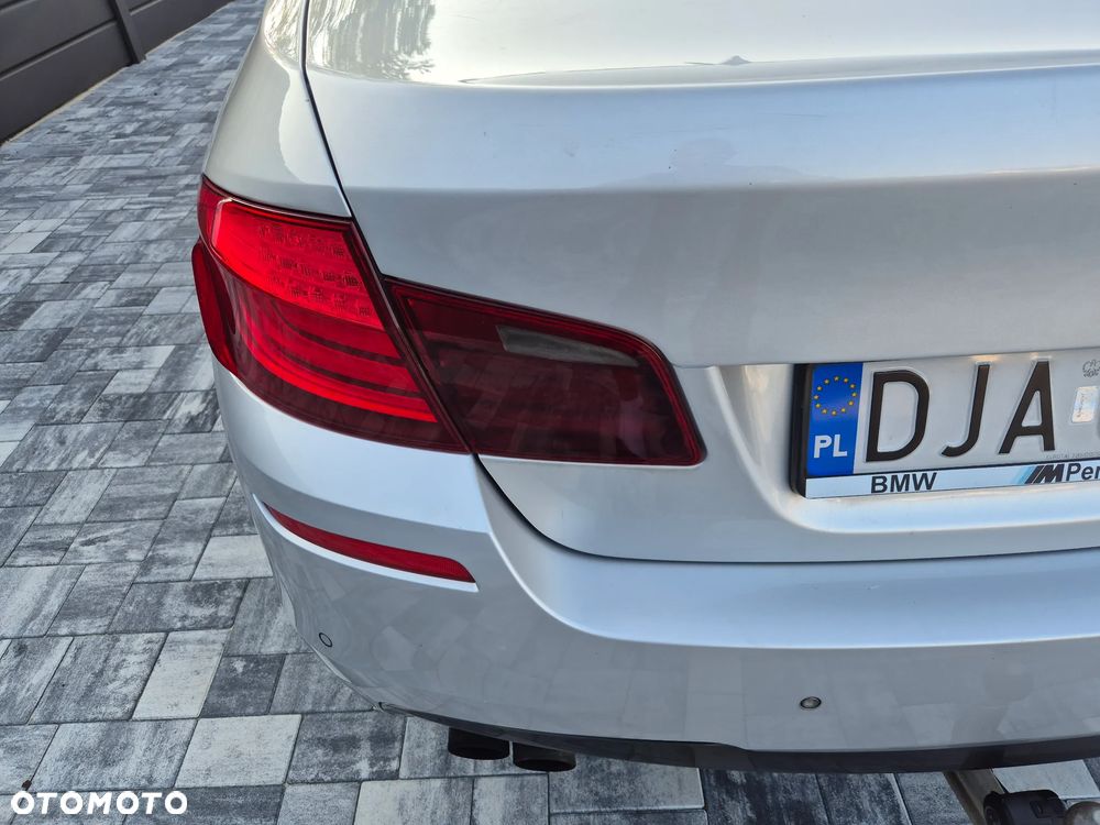 BMW Seria 5 - 15