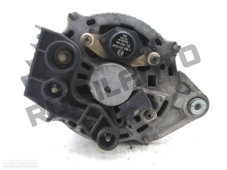 Alternador 01204_69870 Ford Scorpio [1985_1998] 2.4 I - 3