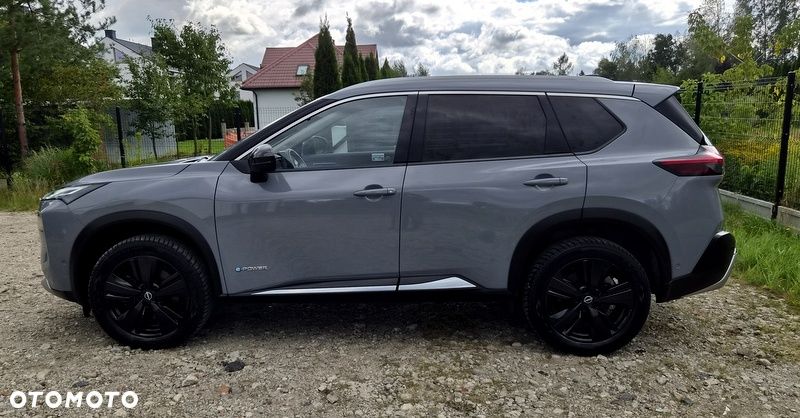 Nissan X-Trail 1.5 VC-T e-POWER Tekna e-4ORCE - 8