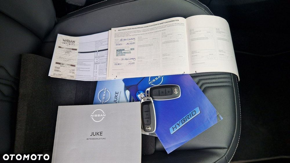 Nissan Juke - 37