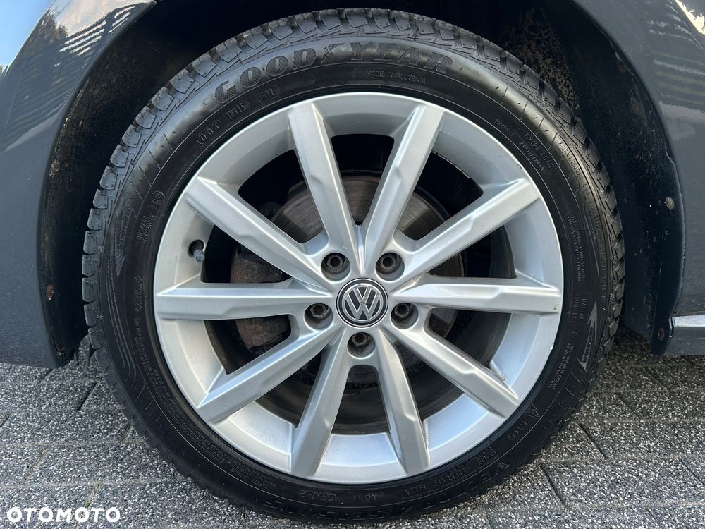 Volkswagen Polo 1.4 TDI (Blue Motion Technology) Trendline - 36