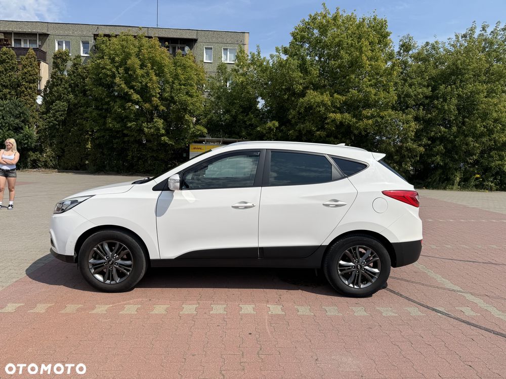 Hyundai ix35 1.6 GDI Comfort 2WD - 5