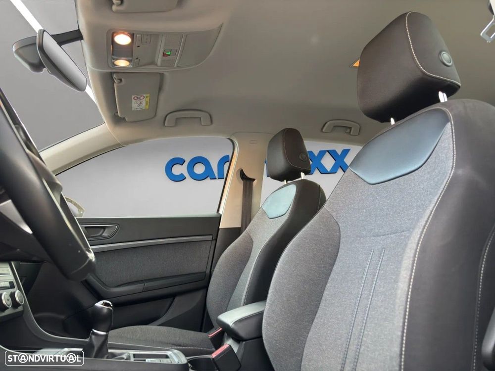 SEAT Ateca 1.0 TSI Style - 8