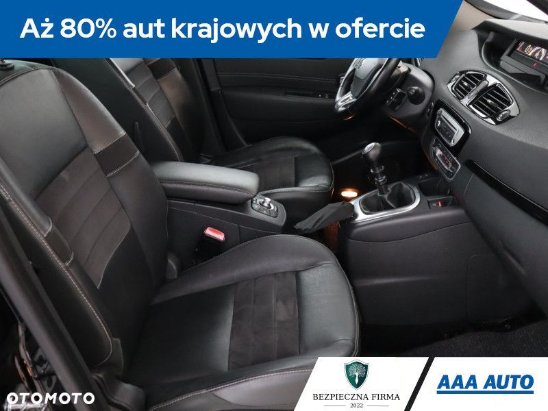 Renault Grand Scenic - 11