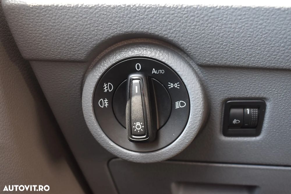 Volkswagen VW VW T6.1 4Motion DSG Kombi KR 2.0 TDI 110KW - 11