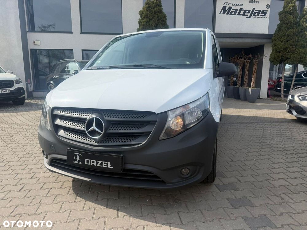 Mercedes-Benz vito - 2