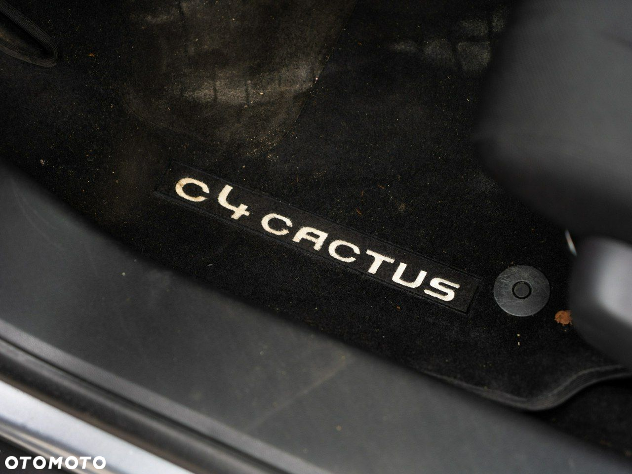 Citroën C4 Cactus - 23