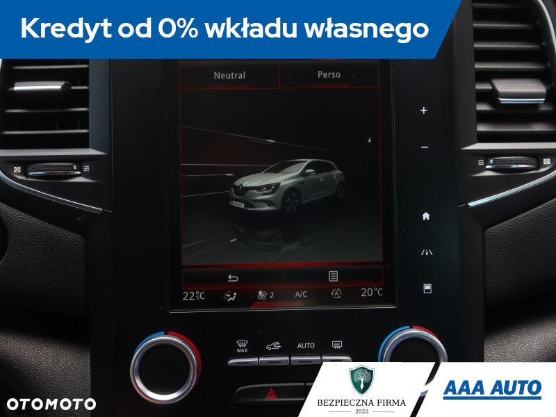 Renault Megane - 25