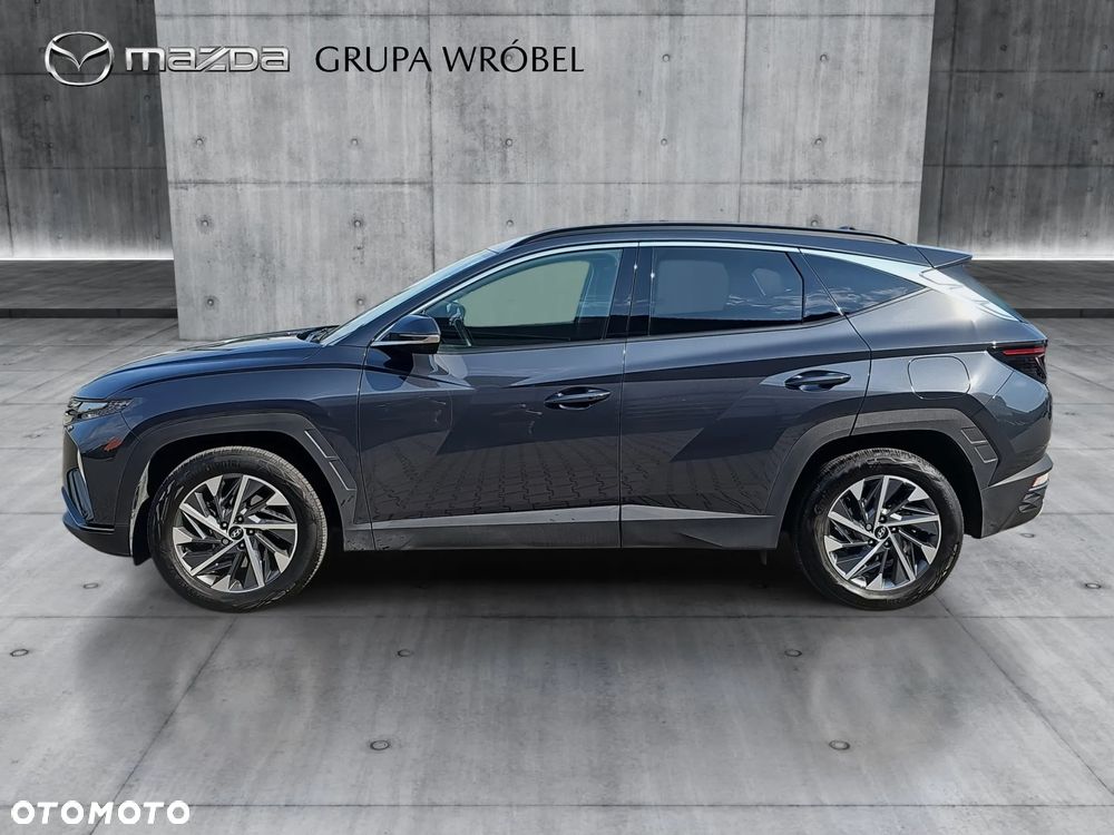 Hyundai Tucson 1.6 T-GDi Executive 2WD - 8
