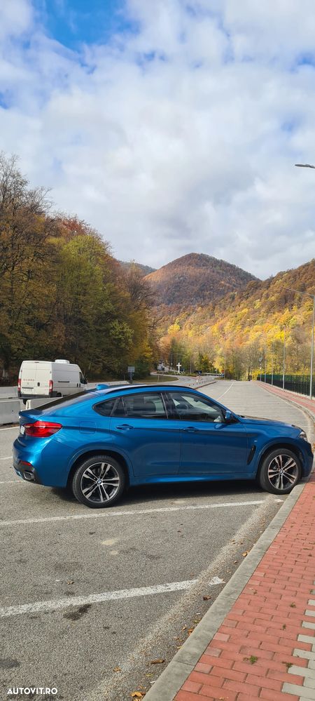 BMW X6 - 12