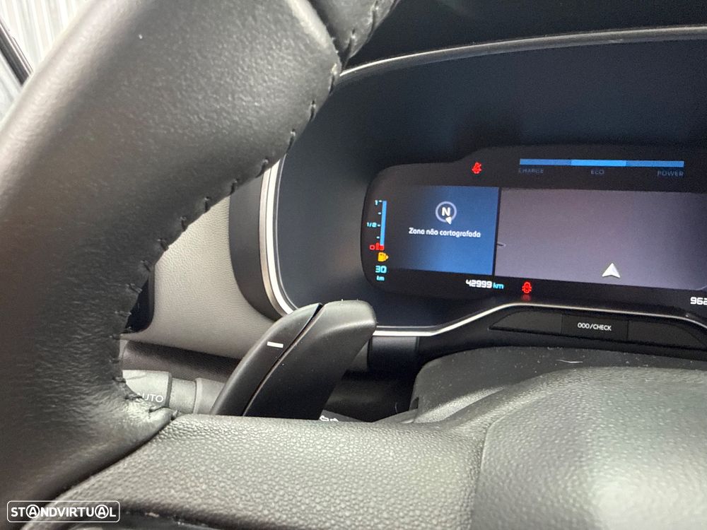 Citroën C5 Aircross 1.6 Hybrid Plus e-EAT8 - 26