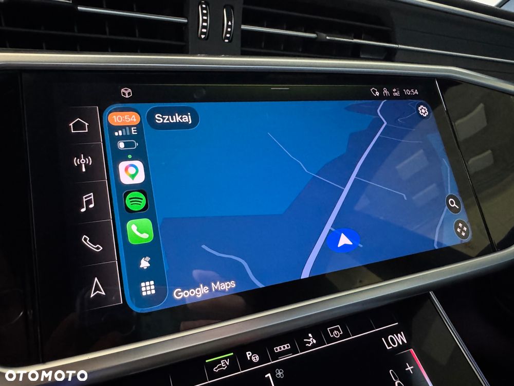 Audi A7 Sportback 50 TFSIe quattro S tronic - 31