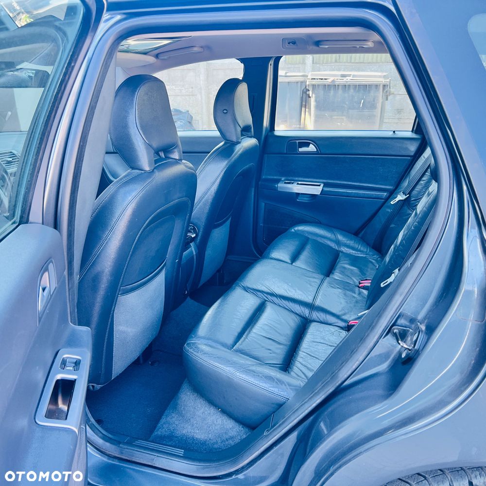 Volvo V50 D5 DPF Edition - 18
