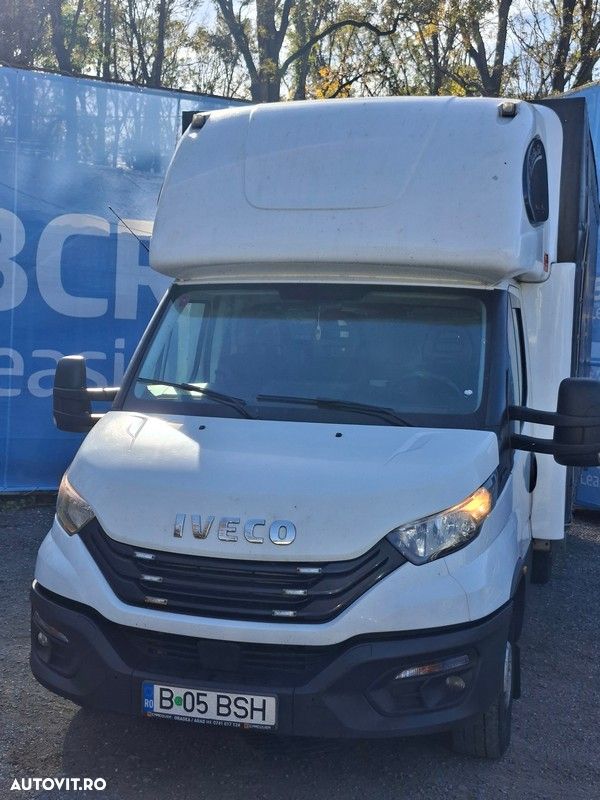 Iveco DAILY - 2