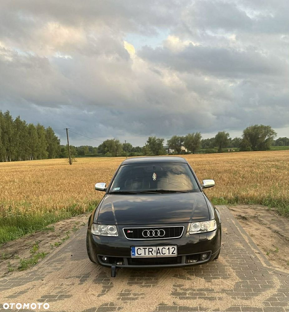 Audi S3 ver-standard - 5