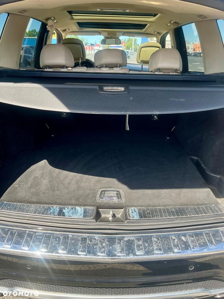 Mercedes-Benz GLK 200 CDI BlueEff - 11