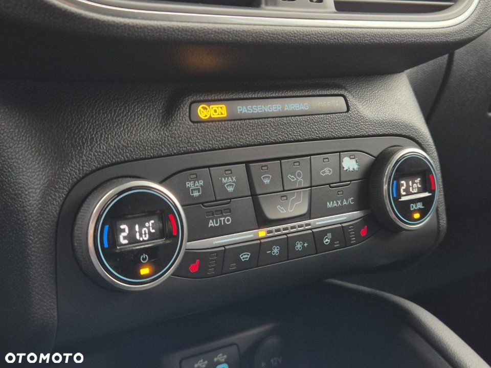 Ford Kuga 2020