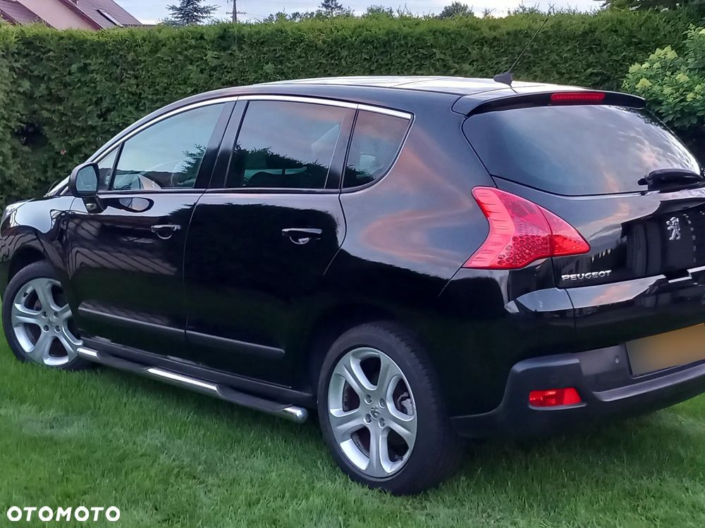 Peugeot 3008 120 VTi Tendance - 18