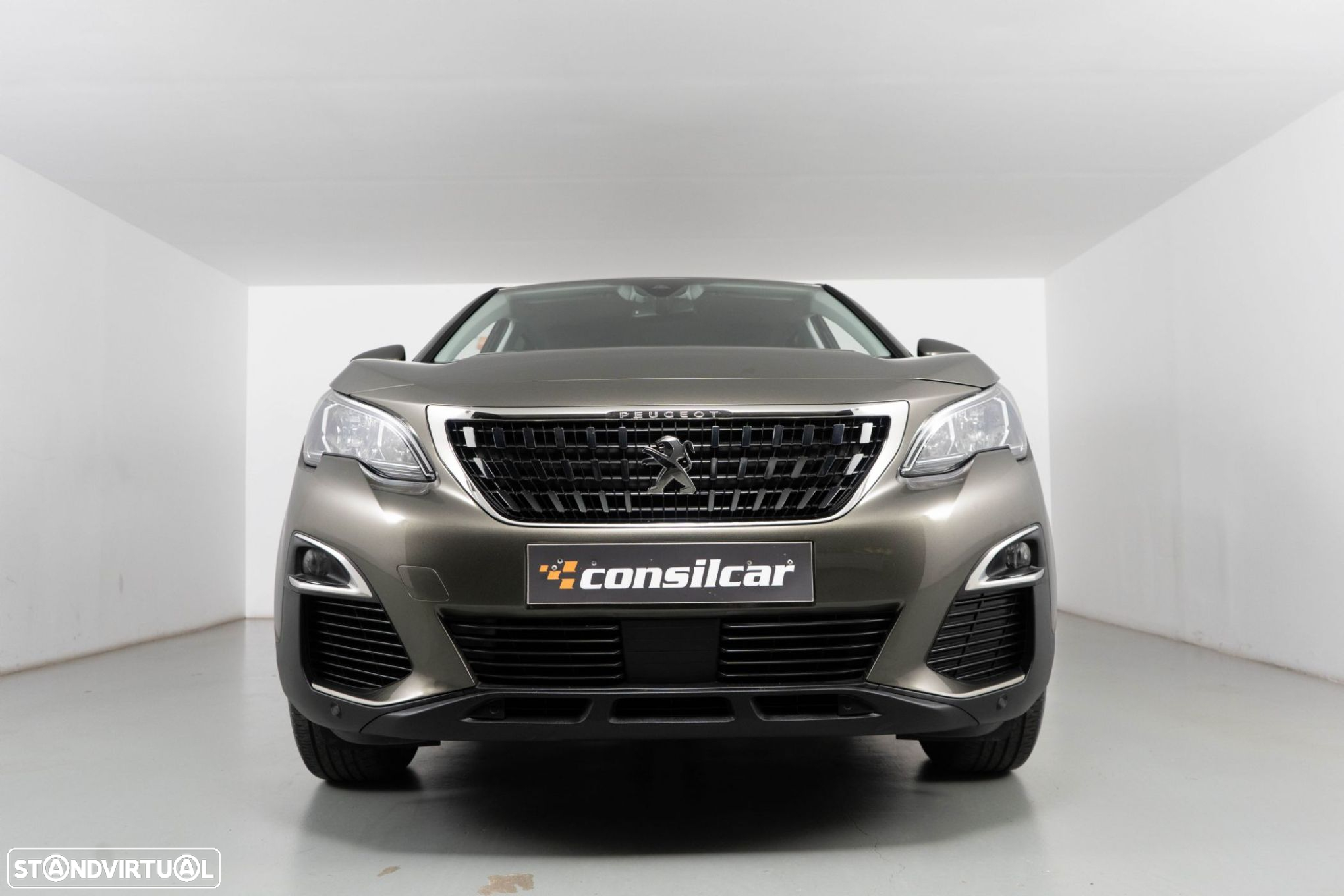 Peugeot 3008 1.2 PureTech Active - 3