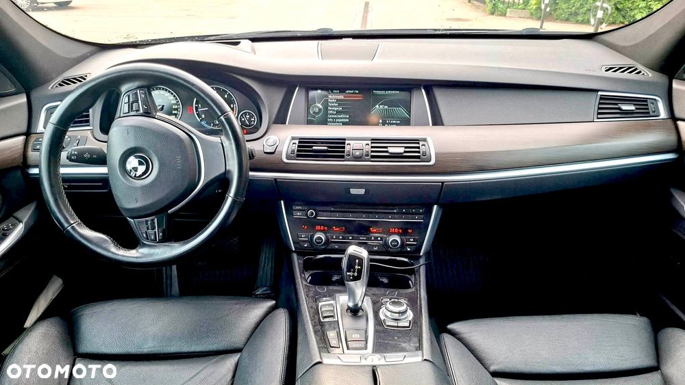BMW 5GT 530d xDrive Modern Line - 6
