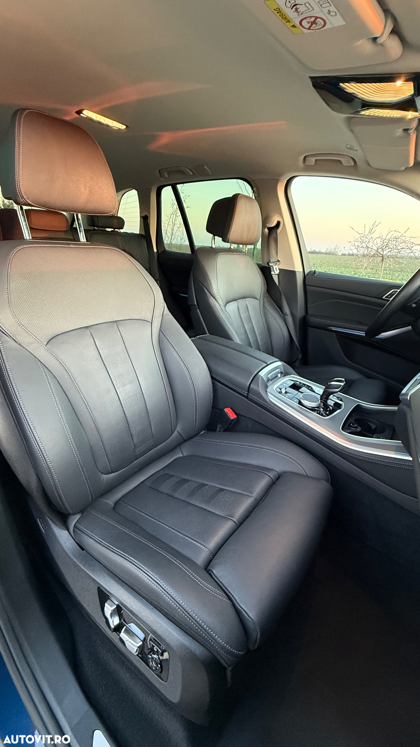 BMW X5 xDrive45e AT PHEV - 12