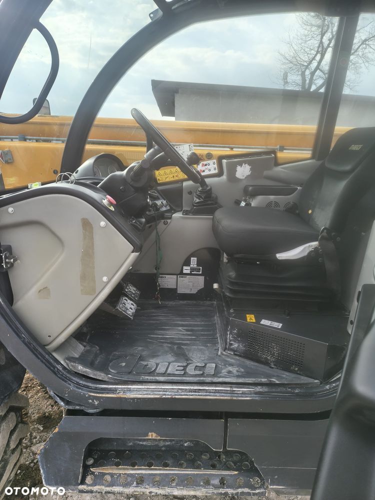 Dieci Icarus 40.17 MLT MRT JCB MERLO - 12