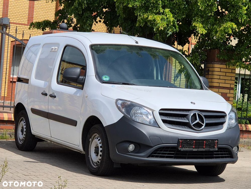 Mercedes-Benz Citan - 3