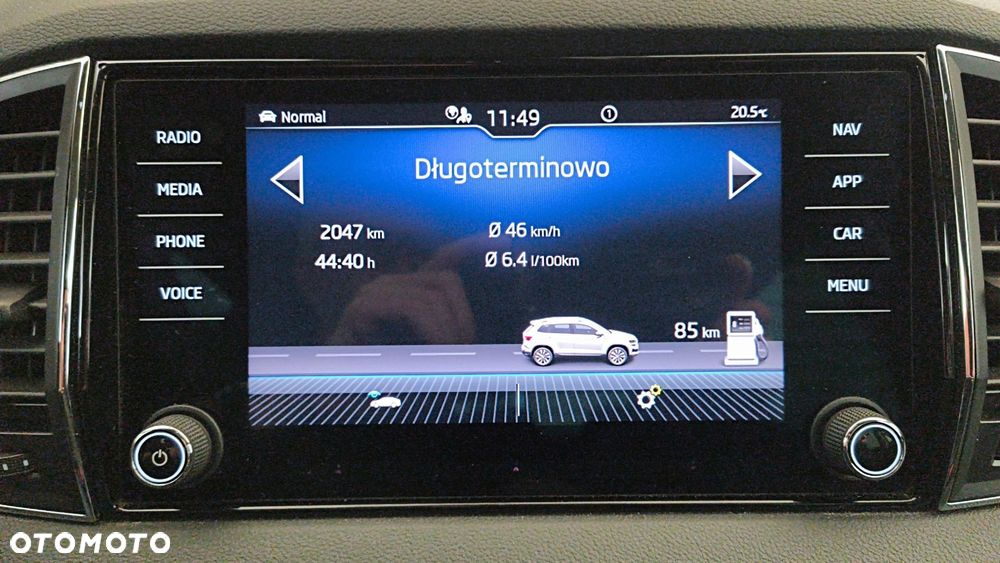 Skoda Karoq 1.5 TSI ACT Style - 27
