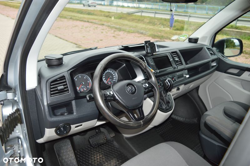 Volkswagen TRANSPORTER - 26