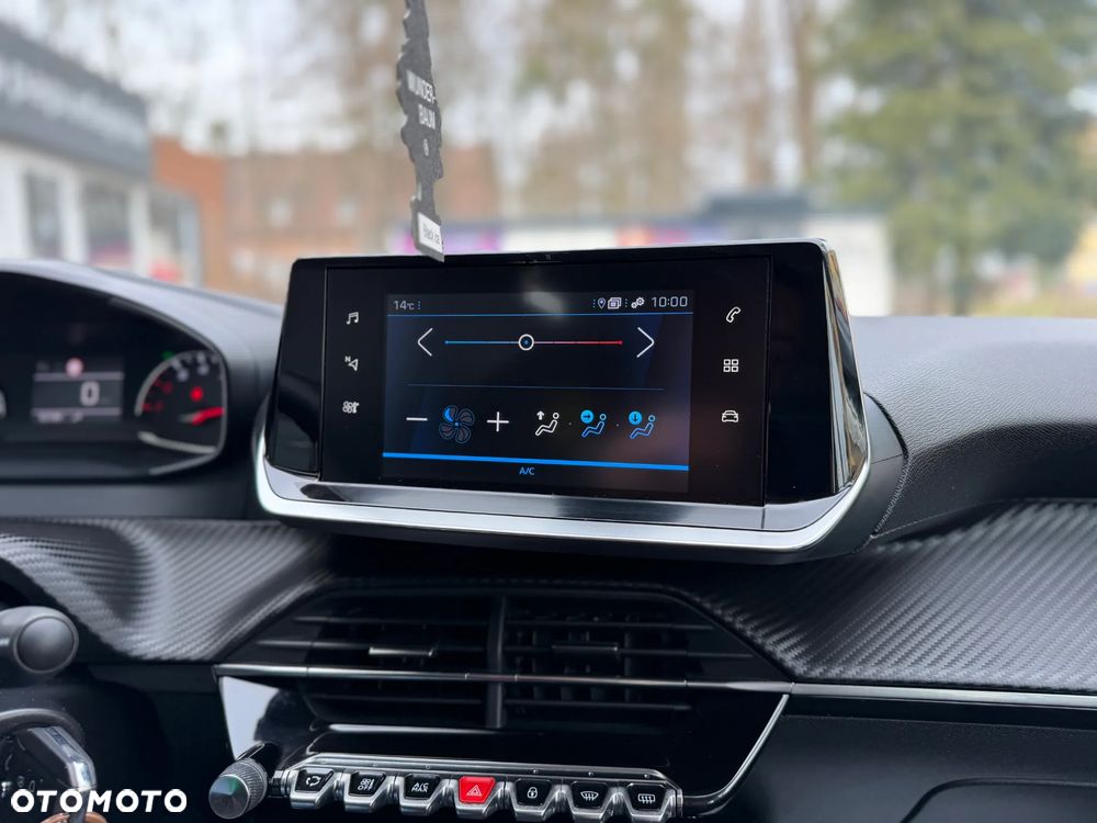 Peugeot 208 1.2 PureTech Active Pack S&S - 33